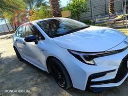 تۆیۆتا کۆرۆلا